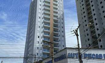 Imagem 2: Maxi Rudge I Apartamento com 2 dormitórios