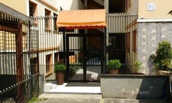 Imagem: Conjunto Habitacional Prestes Maia