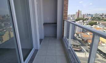 Imagem 3: Maxi Rudge I Apartamento com 2 dormitórios