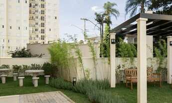 Imagem: Connect Diadema, 3 dormitórios na Avenida