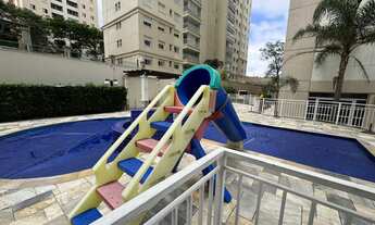 Imagem 5: The Elements, 3 dormitórios na Avenida Dom Jaime De Barros Câmara