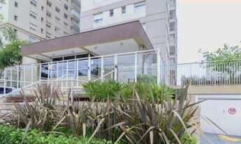 Imagem: The Elements, 3 dormitórios na Avenida