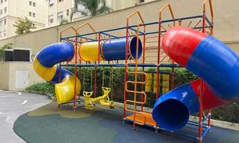 Imagem 6: The Elements, 3 dormitórios na Avenida Dom Jaime De Barros Câmara