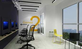 Imagem 7: Maxi Rudge II Apartamento com 2 dormitórios