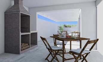 Imagem 5: Maxi Rudge II Apartamento com 2 dormitórios