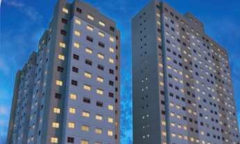 Imagem: Parque Nabuco - Canário São Paulo