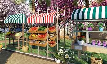 Imagem 4: Parque do Carmo Lososuke IV