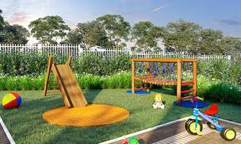 Imagem 3: Parque do Carmo Lososuke IV