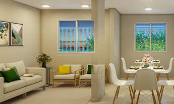 Imagem 6: Parque do Carmo Lososuke IV