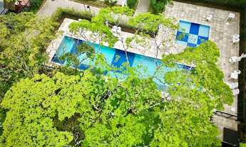 Imagem: Auguri Residence, 2 dormitórios na Rua