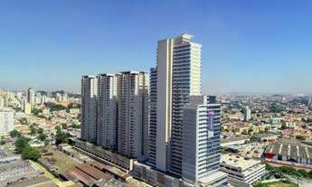 Imagem: Helbor Trilogy Home