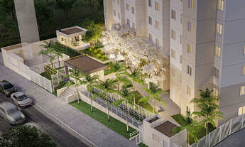 Imagem: Vila Ré, 2 dormitórios na Rua Dos Continentes