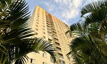 Imagem: Residencial Conquista Anchieta