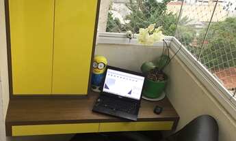 Imagem 6: Apartamento à venda no bairro Centro - Diadema/SP