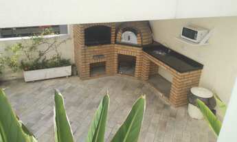 Imagem 3: Apartamento à venda no bairro Centro - Diadema/SP