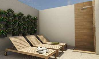 Imagem 7: Residencial Allegro, 2 dormitórios na Avenida Gago Coutinho