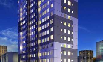 Imagem: Residencial Allegro, 2 dormitórios na Avenida