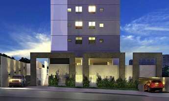 Imagem 2: Residencial Allegro, 2 dormitórios na Avenida Gago Coutinho