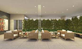 Imagem 3: Residencial Allegro, 2 dormitórios na Avenida Gago Coutinho