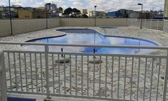 Imagem 5: Residencial Viva Vista Diadema