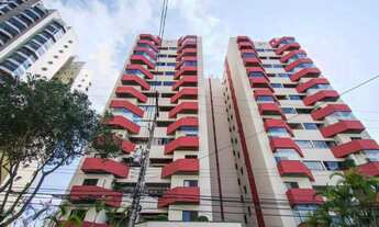 Imagem 1: Apartamento à venda no bairro Jardim do Mar - São Bernardo do Campo/SP