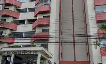 Imagem 2: Apartamento à venda no bairro Jardim do Mar - São Bernardo do Campo/SP