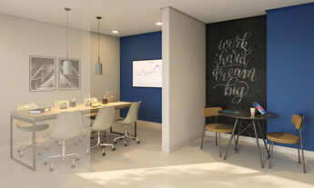 Imagem 3: Vista do Carmo I