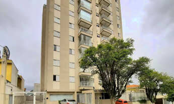Imagem: Residencial Paulicéia Garden