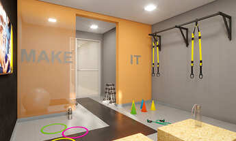 Imagem 7: Parque do Carmo Lososuke IV