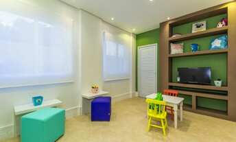 Imagem 7: Domani, 2 dormitórios na Rua Princesa Maria Amélia