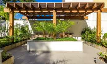 Imagem 2: Domani, 2 dormitórios na Rua Princesa Maria Amélia