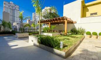 Imagem: Domani, 2 dormitórios na Rua Princesa Maria