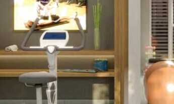 Imagem 4: Alto da Mooca Apartamento com 1 dormitório