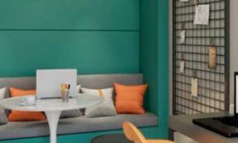 Imagem 5: Alto da Mooca Apartamento com 1 dormitório