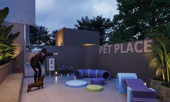 Imagem 5: Residencial Aquarela, 2 dormitórios na Avenida Gago Coutinho