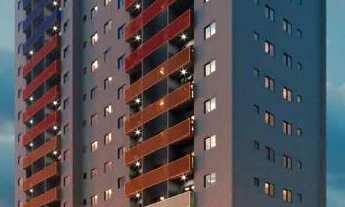 Imagem: Residencial Aquarela, 2 dormitórios na