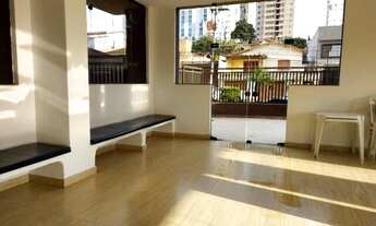 Imagem 2: Edifício Sorriento Mauá