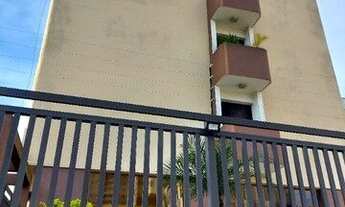 Imagem: Edifício Sorriento Mauá