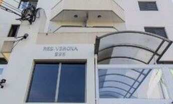 Imagem: Residencial Verona, 2 dormitórios na Rua