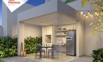 Imagem: São Mateus Mateo Bei