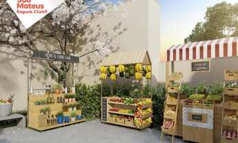 Imagem 2: São Mateus Ragueb Chohfi