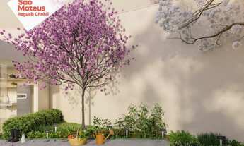 Imagem 3: São Mateus Ragueb Chohfi