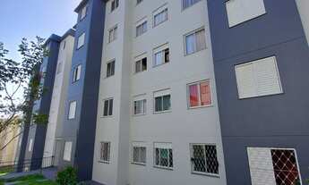 Imagem: Residencial Londrina, 2 dormitórios na