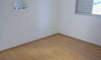 Imagem 3: Apartamento à venda no bairro Planalto - São Bernardo do Campo/SP