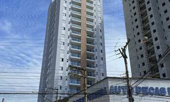 Imagem 2: Maxi Rudge I Apartamento com 2 dormitórios