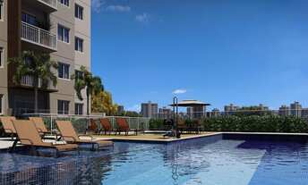 Imagem 5: Sppace Jardim Botânico