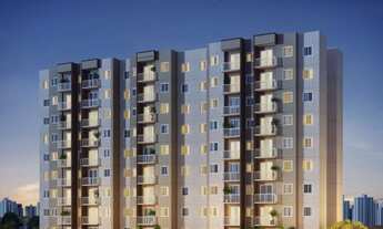 Imagem: Sppace Jardim Botânico