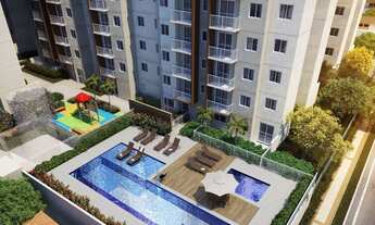 Imagem 4: Sppace Jardim Botânico