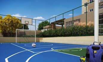 Imagem 6: Sppace Jardim Botânico