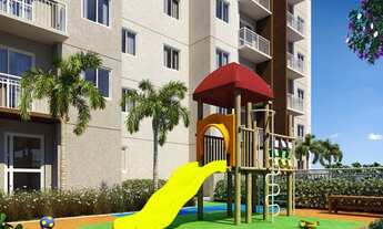 Imagem 7: Sppace Jardim Botânico